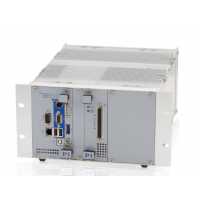E-712.1AN • E-712.2AN • E-712.3AN 用于PICMAWalk 步进驱动器的数字控制器
