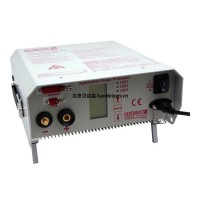 德国Deutronic电源   工程师选型