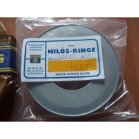 NILOS/NILOS-RING 密封圈 轴承盖 原厂采购 价格优惠