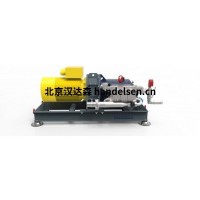 Hauhinco柱塞泵EHP-3K 125/150