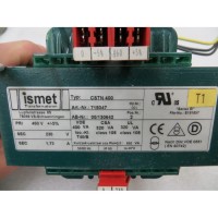 德国Ismet专业生产的各种变压器与限流器等电压电流控制方面的产品