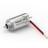 maxonRE 10 Ø 10 mm稀有金属电刷电机