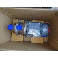 Inoxpa  HCP 40-110  工艺泵 西班牙原装进口  价格优惠 质量保障