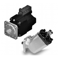 VP1变量泵 派克品牌 德国技术  原装进口