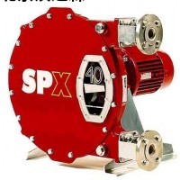 SPX FLOW 手动泵  技术参数介绍