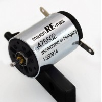 Maxon电机齿轮编码器465803