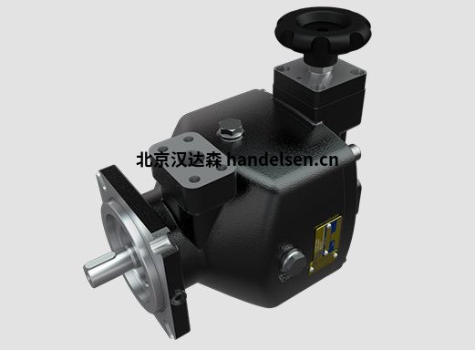 rotarypower公司专注生产液压马达液压泵产品