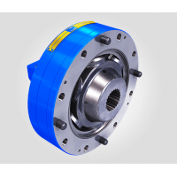 Rotary Power XF 径向柱塞马达优势供应