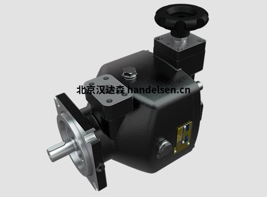 rotarypower C系列计量泵优势供应
