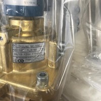 BC systemtechnik3/2通和5/2通电磁阀特征