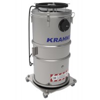 Krahen 防爆工业吸尘器 EGS