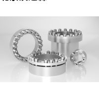 德国RINGFEDER 进口联轴器  优势供应