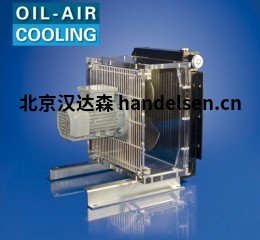 Universal热交换器冷却系统液压系统