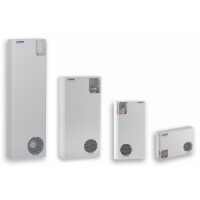 seifert空调德国进口控制柜空调热管理系统产品