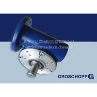 GROSCHOPP齿轮减速机专业制造商