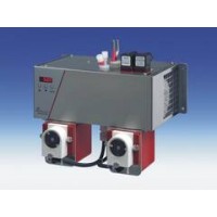 德国Bühler Technologies集成式循环泵及风冷系统