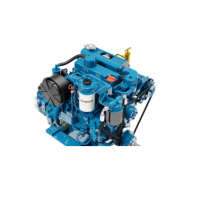 FrydenbøSABB Motor  柴油发动机 柴油设备 参数说明