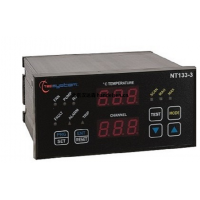 TECSYSTEM温度指示控制器T2612系列T2612B技术资料