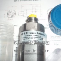 丹麦Scanwill斯堪韦尔优选进口液压增压器压力强化器