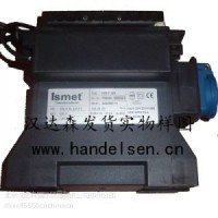 德国Ismet生产的各种变压器与限流器等电压电流控制方面的产品