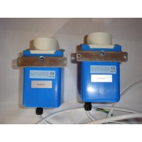 德国 Bühler Technologies 液位开关
