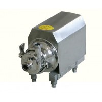 西班牙Inoxpa不锈钢卫生泵HLR 0-20