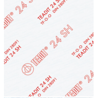 TEADIT TF1510垫片参数及优点介绍