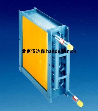 lufterhitzer空气加热器