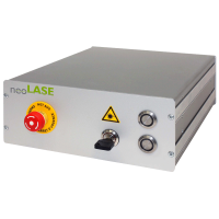 德国 neoLASE 工业激光器系统
