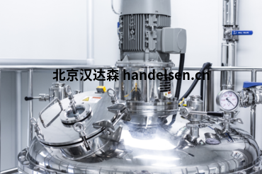 STUWE收缩盘在搅拌和混合设备的应用 STUWE收缩盘在搅拌和混合设备的应用