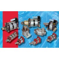 Maximator气驱液泵G300 LVE-200(APS)技术资料