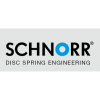 德国SCHNORR碟形弹簧产品特征
