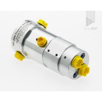 丹麦 Scanwill 紧凑型液压增压器mp-c-3.4
