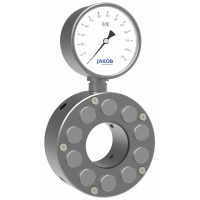 JAKOB液压力测量系统HMD系列