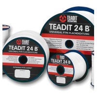 TEADIT密封PTEE板垫片24HD- PTFE Joint Sealant Tape
