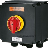 CEAG产品防爆灯 防爆电气连接 防爆安全和主电流开关、防爆控制