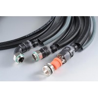 德国PFLITSCH电缆线槽PIK D60 S原厂直供