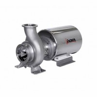 西班牙Inoxpa卫生离心泵  Prolac HCP 技术参数  产品应用