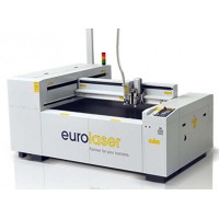 德国 eurolaser 激光切割机 XL-1600