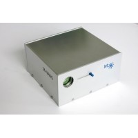 奥地利 Montfort Laser 激光器 M-NANO 80mJ 10Hz