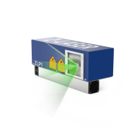 Z-LASER ZLP 激光系列 光学定位系统的强大激光投影仪