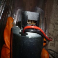 Dunkermotoren直流电动机驱动器GR42