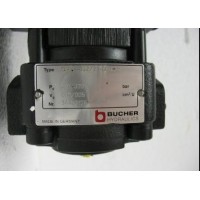 瑞士BUCHER布赫齿轮泵液压件马达QX21-010R14