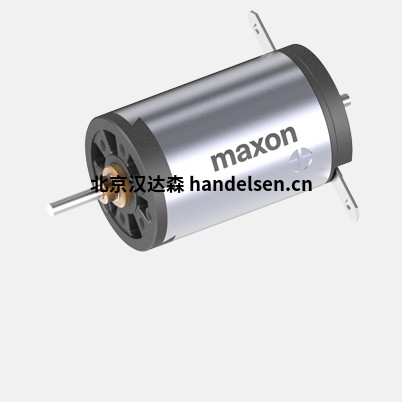 瑞士maxon DC-max 驱动电机