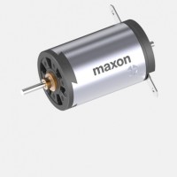 瑞士maxon DC-max 驱动电机参数性情