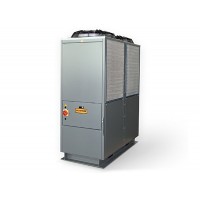 Deltatherm工业冷却器RKV系列