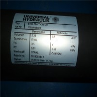 UNIVERSAL HYDRAULIK CKM系列油/水热交换器