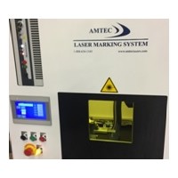 AMTEC INC激光系统YVO4