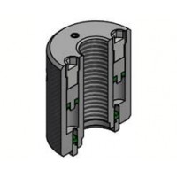 Amtec液压螺母K7.4系列 德国制造