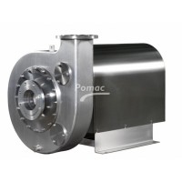 波马克 Pomac PLP 4-4 自吸泵 荷兰进口